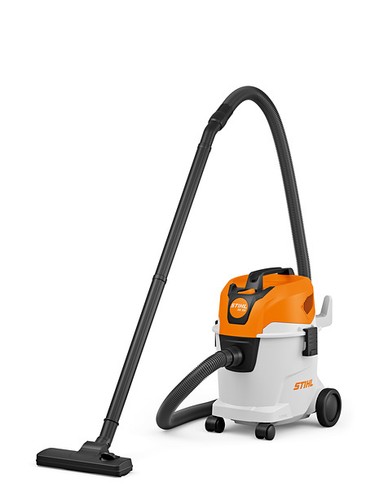 Aspiratore aspirapolvere stihl - aspiratore,