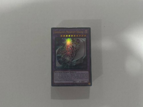Yugioh cyber dragon carte - dragon,