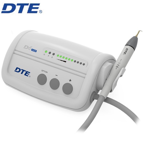 Woodpecker dental dte led - woodpecker, d6