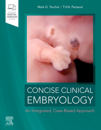 Concise clinical embryology - concise,