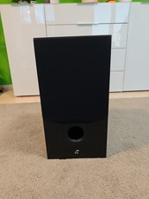Elac Bass 130 attivo 