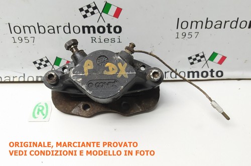 Pinza freno anteriore comex - dx,