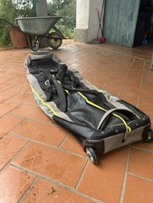 Sacca Porta sci e snowboard