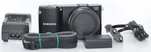 Fotocamera sistema samsung - di,
