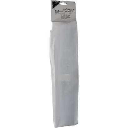 Filtro fotocatalizzatore - , a