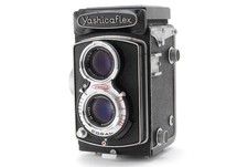 【N MINT+++】YASHICA