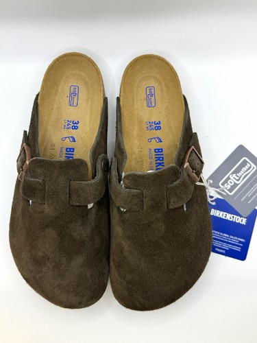 Nuovi sandali birkenstock - nuovi,