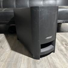 Bose CineMate Series II