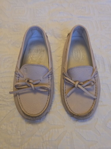 Tod scarpe gommino junior - tod's,