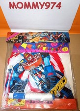 Diaclone Il Grande Takara
