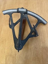 Antico ottante navigazione marittima, usato