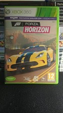 FORZA HORIZON XBOX 360 ITA