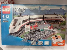 Lego City 60051 Treno