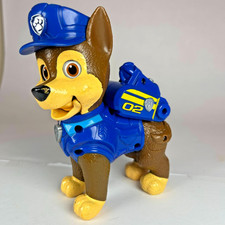 PAW Patrol The Movie