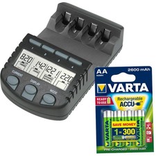 Technoline BC 700 Set