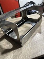 Scatola batteria lattina