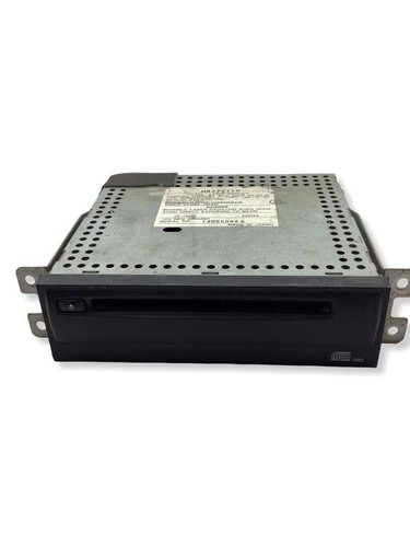 Mitsubishi pajero 2002 - 2002, radio