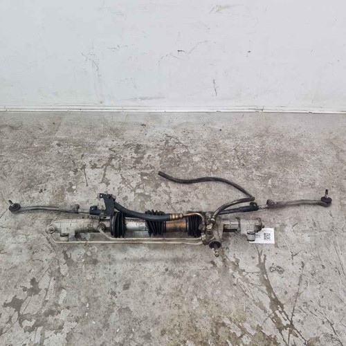 Scatola sterzo guida alfa - sterzo,