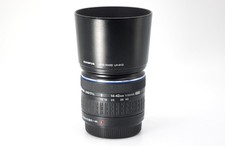 Obiettivo Olympus Zuiko