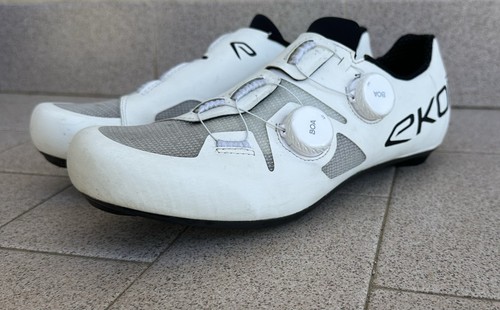 Scarpe ciclismo ekoi - scarpe,