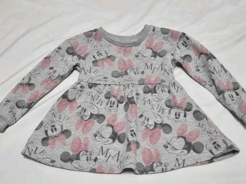 Vestito disney minnie - disney,