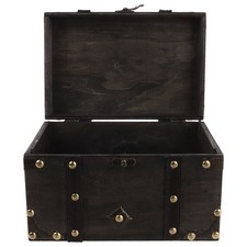  Cassapanca Porta Legna Baule