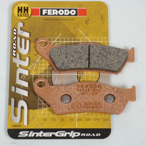 Ferodo pastiglie freno - ferodo,