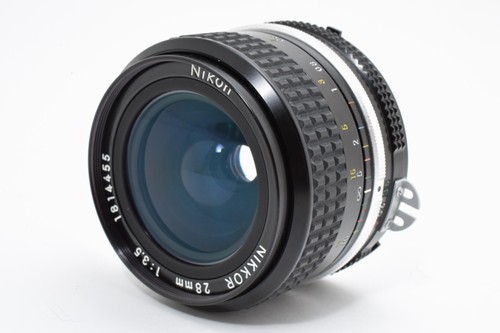 Nikon nikkor 3 - ai, mm