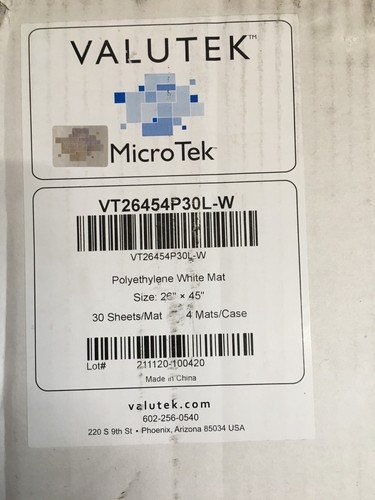 Valutek cat vt26454p30l w - valutek, vt26454p30l-w