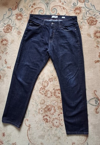 Jeans uomo bench gamba - jeans,