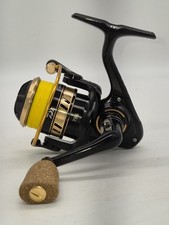 Mulinello da spinning