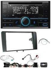 Kenwood CD 2DIN DAB USB