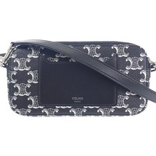 Borsa a tracolla CELINE