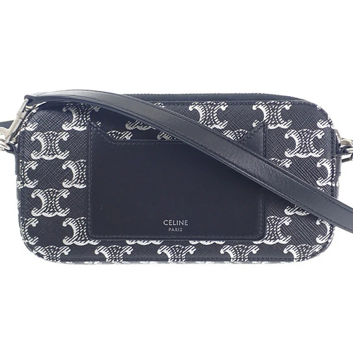 Borsa tracolla celine - tracolla,