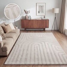 TT Home Tappeto Soggiorno Sala