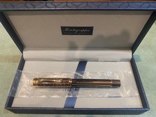 Montegrappa Ducalr Penna