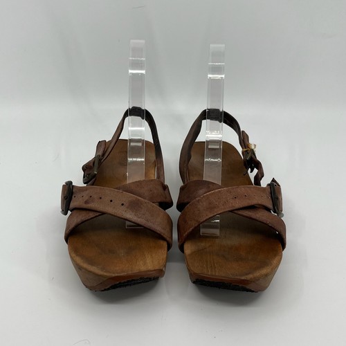 Scarpe terra vintage - scarpe, 70