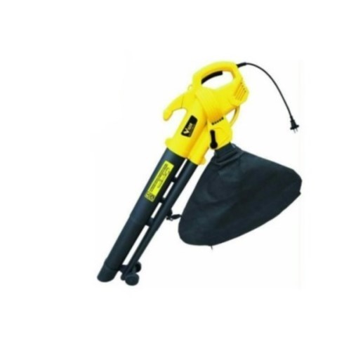 Soffiatore aspiratore - soffiatore,