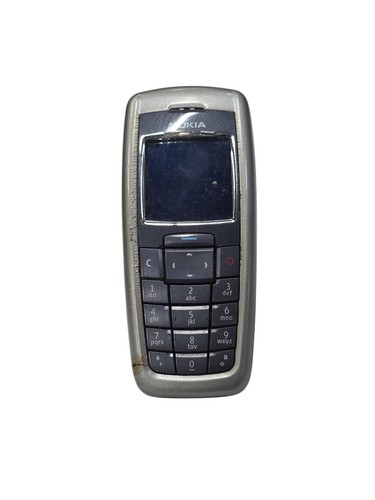 Cellulare vintage usato non