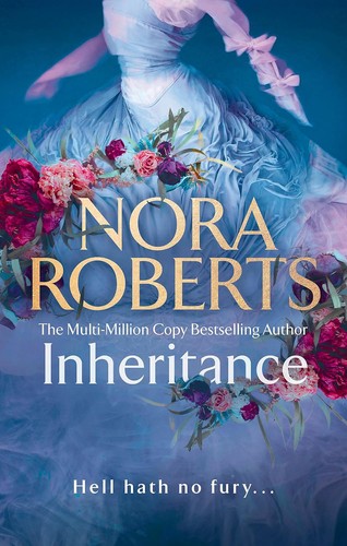 Inheritance the lost bride - the,