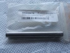 Perno forcelle cambio L 93,5mm