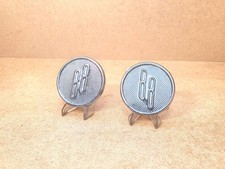 1955 Oldsmobile 88 - Emblemi