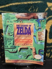 Legend of Zelda: A Link to the