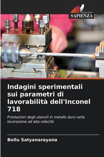 Indagini sperimentali sui