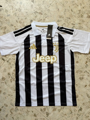 Maglia juventus home adidas - juventus,