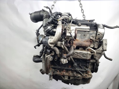 Motore cfgb tdi golf vi - 2.0,