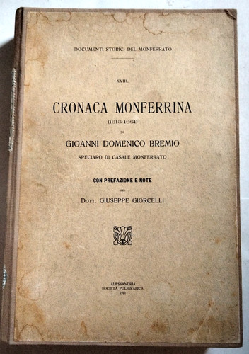 Cronaca monferrina - cronaca,