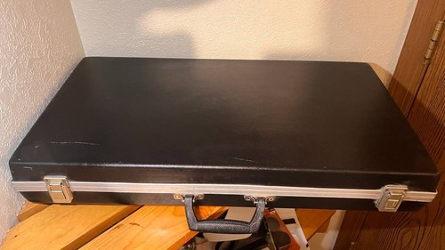 Vintage auto harp oscar - harp,