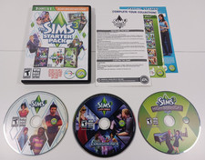 The Sims 3 Starter Pack