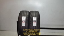 GOMME USATE   225/50R17 94W